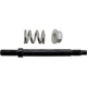 Purchase Top-Quality DORMAN - 675-209 - Exhaust Manifold Bolt and Spring pa3