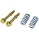 Purchase Top-Quality DORMAN - 675-221 - Exhaust Bolt and Spring pa1