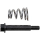 Purchase Top-Quality Spring And Bolt Kit by DORMAN/AUTOGRADE - 675-203 pa6