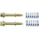 Purchase Top-Quality DORMAN/AUTOGRADE - 675-221 - Spring And Bolt Kit pa4