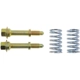 Purchase Top-Quality DORMAN/AUTOGRADE - 675-221 - Spring And Bolt Kit pa5