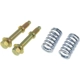 Purchase Top-Quality DORMAN/AUTOGRADE - 675-221 - Spring And Bolt Kit pa6