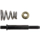 Purchase Top-Quality Spring And Bolt Kit by DORMAN/HELP - 03091 pa1