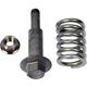 Purchase Top-Quality DORMAN/HELP - 03114 - Spring And Bolt Kit pa3