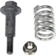 Purchase Top-Quality DORMAN/HELP - 03114 - Spring And Bolt Kit pa6