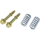 Purchase Top-Quality DORMAN/HELP - 03123 - Spring And Bolt Kit pa10