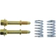 Purchase Top-Quality DORMAN/HELP - 03123 - Spring And Bolt Kit pa8