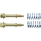 Purchase Top-Quality DORMAN/HELP - 03123 - Spring And Bolt Kit pa9