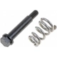 Purchase Top-Quality Spring And Bolt Kit by DORMAN/HELP - 03126 pa3