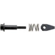 Purchase Top-Quality Spring And Bolt Kit by DORMAN/HELP - 03130 pa5