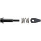 Purchase Top-Quality Spring And Bolt Kit by DORMAN/HELP - 03130 pa9