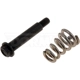 Purchase Top-Quality Spring And Bolt Kit by DORMAN/HELP - 03134 pa10