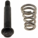 Purchase Top-Quality Spring And Bolt Kit by DORMAN/HELP - 03134 pa2