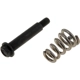 Purchase Top-Quality Spring And Bolt Kit by DORMAN/HELP - 03134 pa4