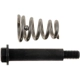 Purchase Top-Quality Spring And Bolt Kit by DORMAN/HELP - 03134 pa6