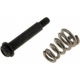 Purchase Top-Quality Spring And Bolt Kit by DORMAN/HELP - 03134 pa7
