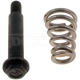 Purchase Top-Quality Spring And Bolt Kit by DORMAN/HELP - 03134 pa8