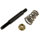 Purchase Top-Quality Spring And Bolt Kit by DORMAN/HELP - 03136 pa4
