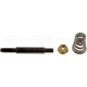 Purchase Top-Quality Spring And Bolt Kit by DORMAN/HELP - 03136 pa8