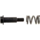 Purchase Top-Quality Spring And Bolt Kit by DORMAN/HELP - 03137 pa1