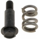 Purchase Top-Quality Spring And Bolt Kit by DORMAN/HELP - 03137 pa2