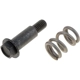 Purchase Top-Quality Spring And Bolt Kit by DORMAN/HELP - 03137 pa4