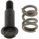 Purchase Top-Quality Spring And Bolt Kit by DORMAN/HELP - 03137 pa5