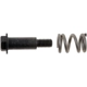 Purchase Top-Quality Spring And Bolt Kit by DORMAN/HELP - 03137 pa6
