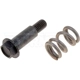 Purchase Top-Quality Spring And Bolt Kit by DORMAN/HELP - 03137 pa9