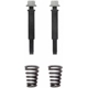 Purchase Top-Quality Spring And Bolt Kit by FEL-PRO - ES72141 pa3