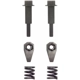 Purchase Top-Quality FEL-PRO - ES72142 - Spring And Bolt Kit pa2