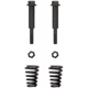Purchase Top-Quality Spring And Bolt Kit by FEL-PRO - ES72143 pa2