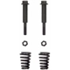 Purchase Top-Quality Spring And Bolt Kit by FEL-PRO - ES72143 pa3