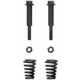 Purchase Top-Quality Spring And Bolt Kit by FEL-PRO - ES72143 pa4