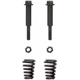 Purchase Top-Quality Spring And Bolt Kit by FEL-PRO - ES72143 pa5