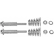 Purchase Top-Quality WALKER USA - 35031 - Spring And Bolt Kit pa1