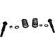 Purchase Top-Quality WALKER USA - 35031 - Spring And Bolt Kit pa3