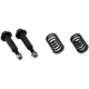 Purchase Top-Quality WALKER USA - 35412 - Spring And Bolt Kit pa7