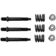 Purchase Top-Quality WALKER USA - 36463 - Spring And Bolt Kit pa1