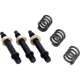 Purchase Top-Quality WALKER USA - 36463 - Spring And Bolt Kit pa3