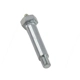 Purchase Top-Quality DEXTER AXLE COMPANY - 007-187-01 - Leaf Spring Shackle Bolt pa1