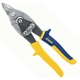 Purchase Top-Quality IRWIN - 2073111 - Straight and Left Curves Cut Aviation Tinner Snips 10 pa10