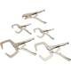 Purchase Top-Quality IRWIN - 74 - Locking Clamp Set 6,10,11,5 Pc. pa4