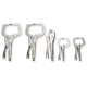 Purchase Top-Quality IRWIN - 74 - Locking Clamp Set 6,10,11,5 Pc. pa8