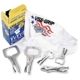 Purchase Top-Quality IRWIN - 74 - Locking Clamp Set 6,10,11,5 Pc. pa9
