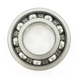 Purchase Top-Quality Sprocket Drive Bearing by SKF - 6208J pa6