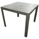 Purchase Top-Quality MOSS - MOSS-T302T - Condo Square Table pa1