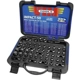 Purchase Top-Quality Square Drive Set by VIM TOOLS - IMPACT50 pa1