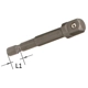 Purchase Top-Quality Square Drivre Spinner Handle by GENIUS - 27406P pa5