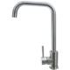 Purchase Top-Quality Square Gooseneck Faucet by LIPPERT COMPONENTS - 719325 pa5